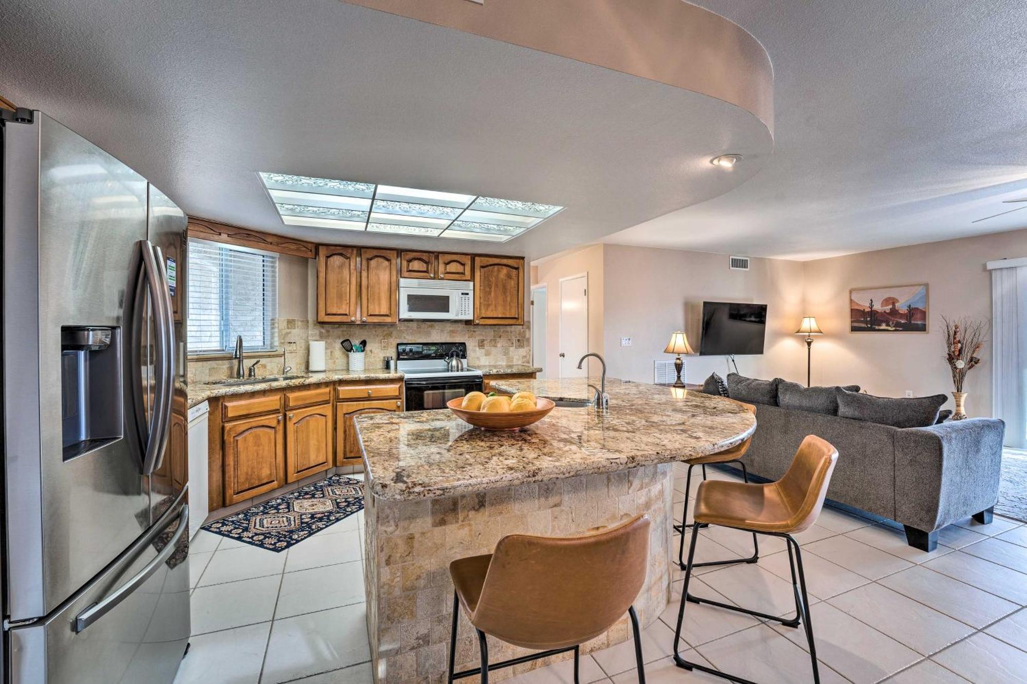 Pet-Friendly Lake Havasu City Retreat With Pool! Екстер'єр фото