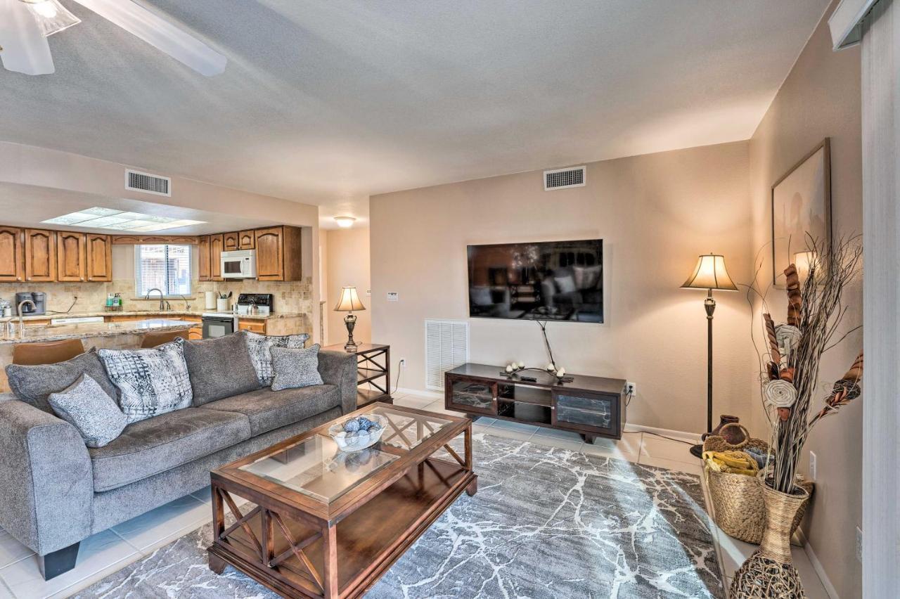 Pet-Friendly Lake Havasu City Retreat With Pool! Екстер'єр фото