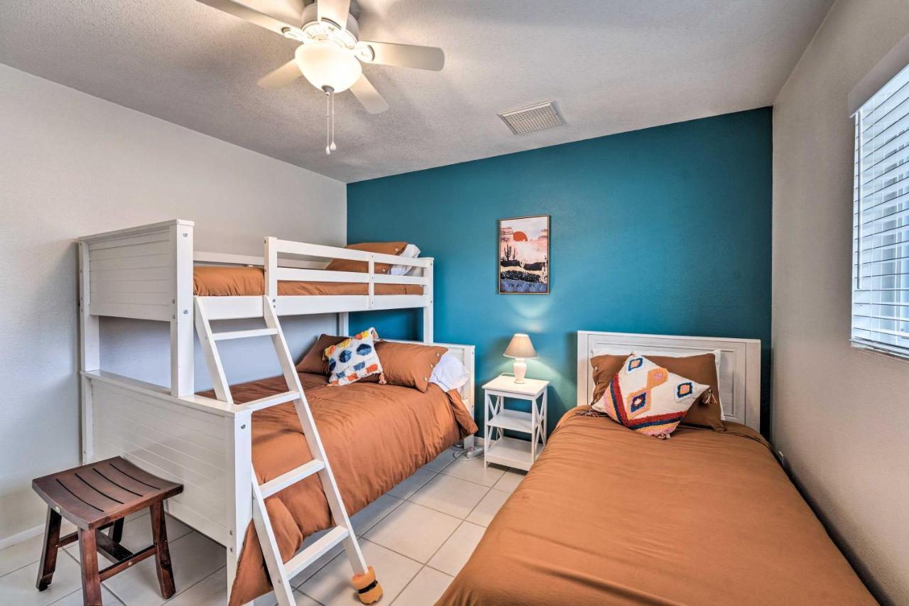 Pet-Friendly Lake Havasu City Retreat With Pool! Екстер'єр фото