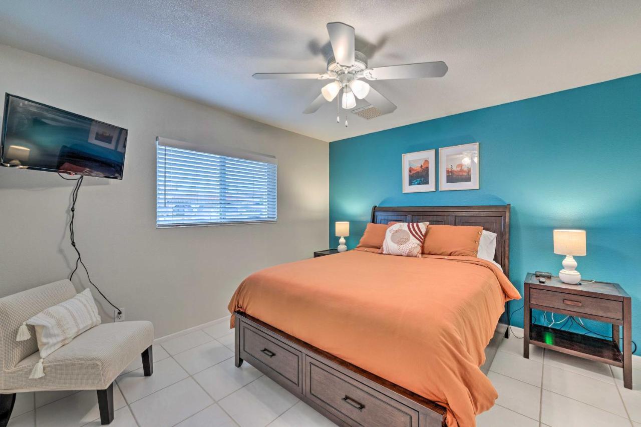 Pet-Friendly Lake Havasu City Retreat With Pool! Екстер'єр фото