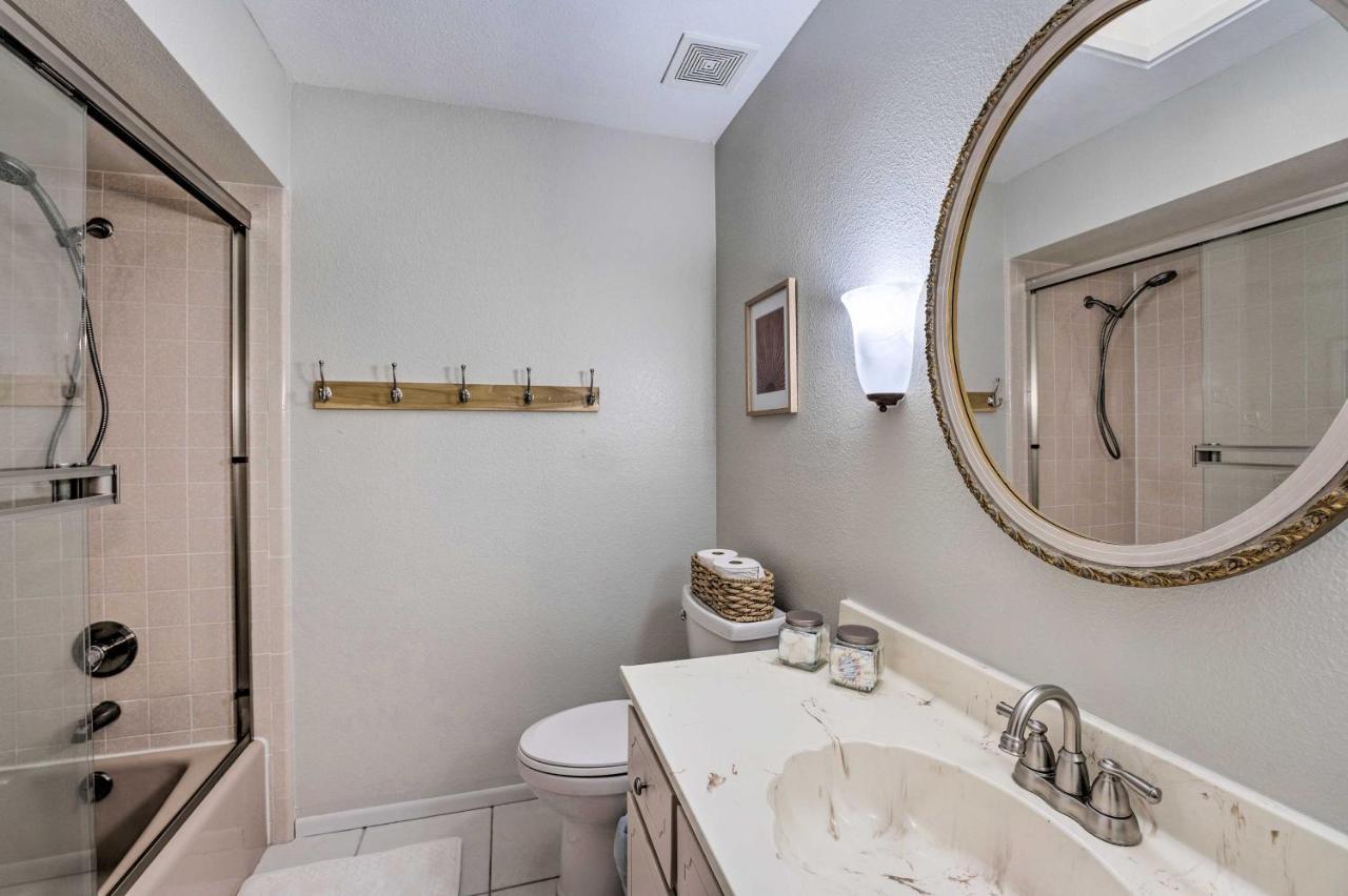 Pet-Friendly Lake Havasu City Retreat With Pool! Екстер'єр фото