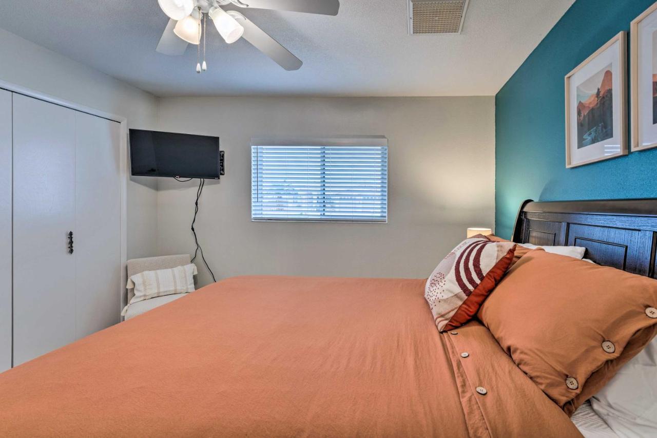 Pet-Friendly Lake Havasu City Retreat With Pool! Екстер'єр фото
