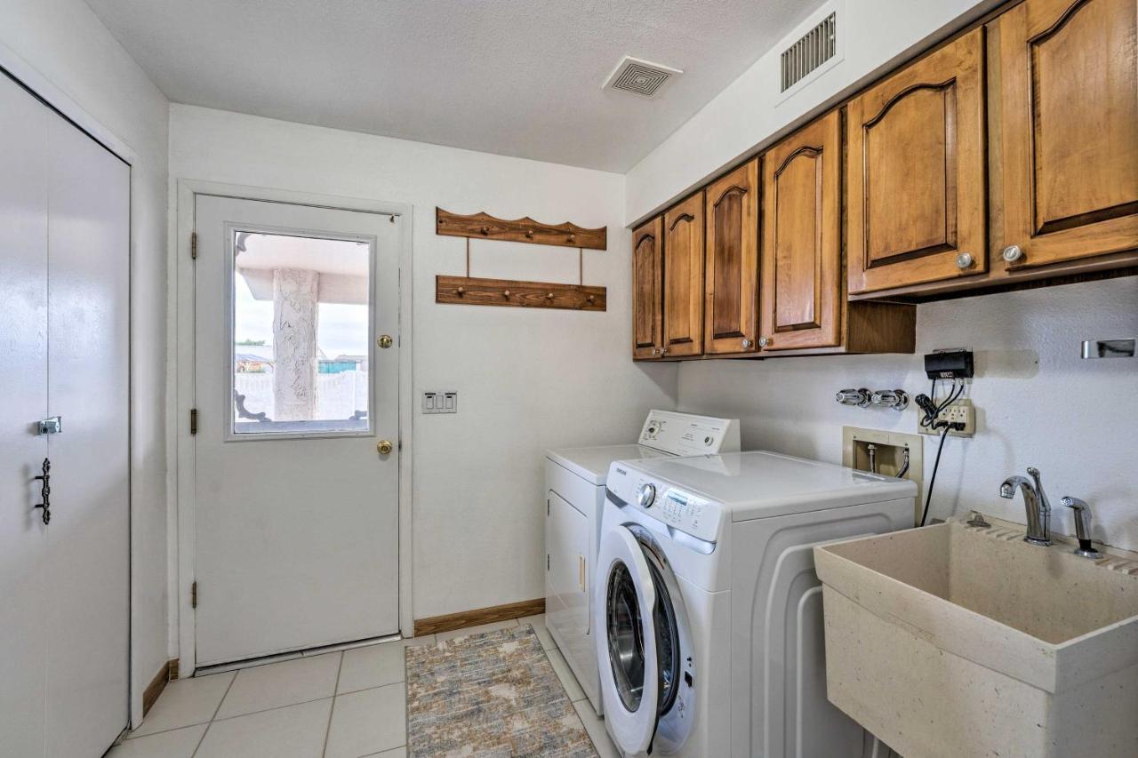 Pet-Friendly Lake Havasu City Retreat With Pool! Екстер'єр фото